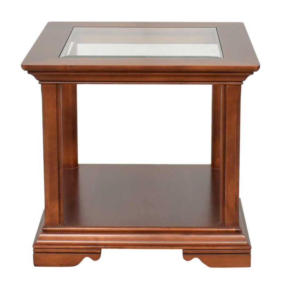 Tables Thomasville  | Thomasville Square Accent Table