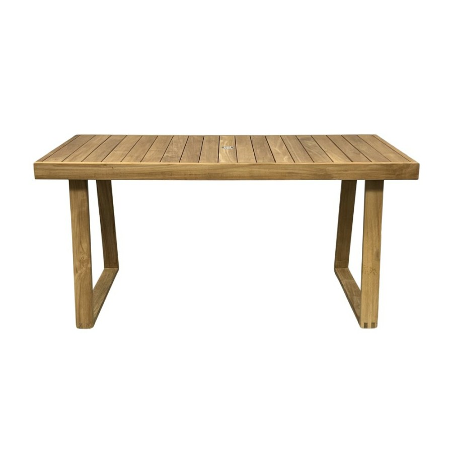 Tables Castlery  | Castlery Rio Dining Table