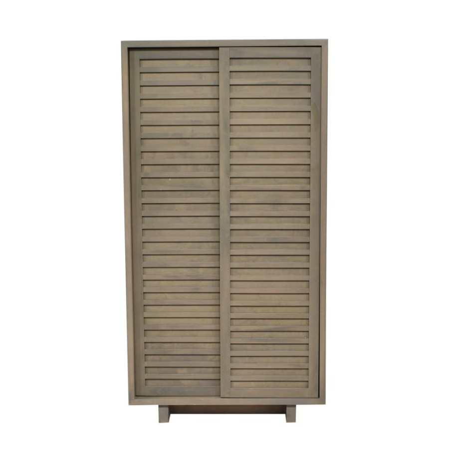 Storage Room & Board  | Room & Board Moro Armoire