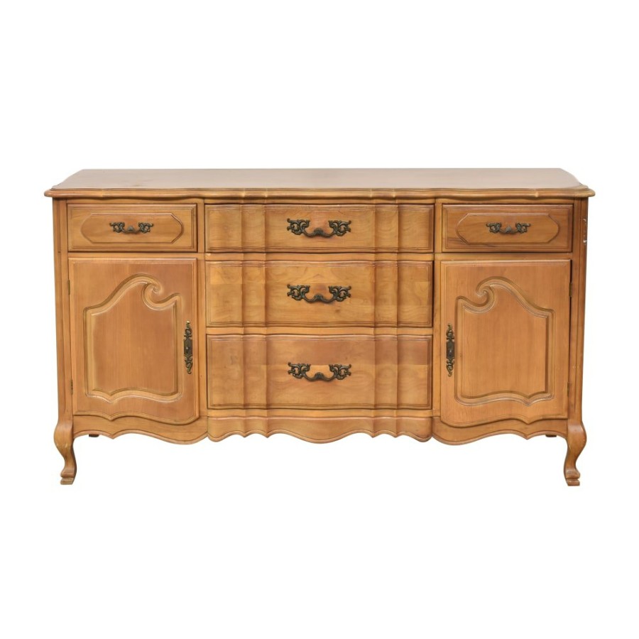 Storage Unknown  | Country French Buffet Sideboard