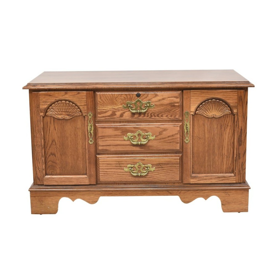 Storage Lane Furniture  | Lane Furniture Storage Trunk