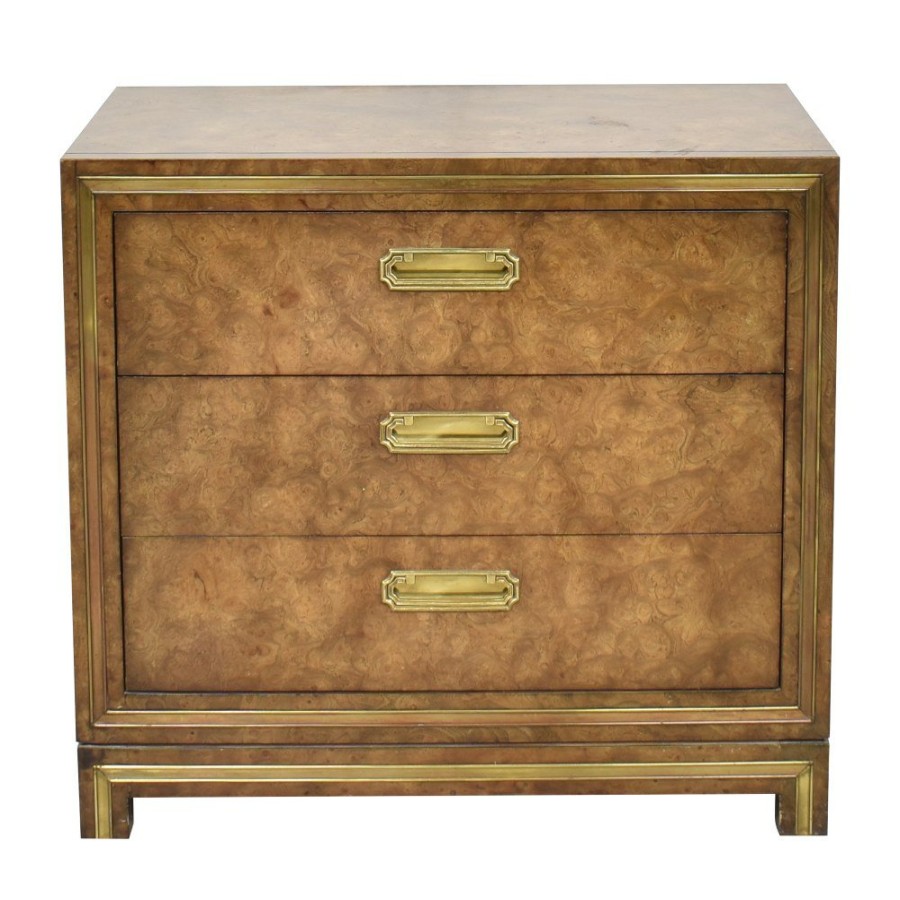 Storage Unknown  | Hollywood Regency-Style Dresser