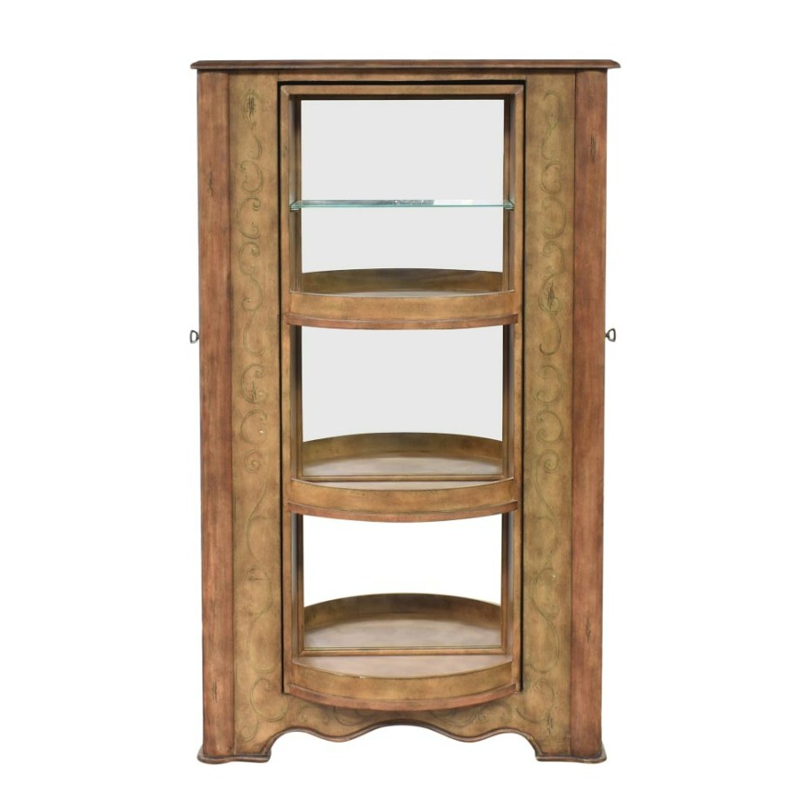 Storage Hooker Furniture  | Hooker Furniture Seven Seas Bar Cabinet