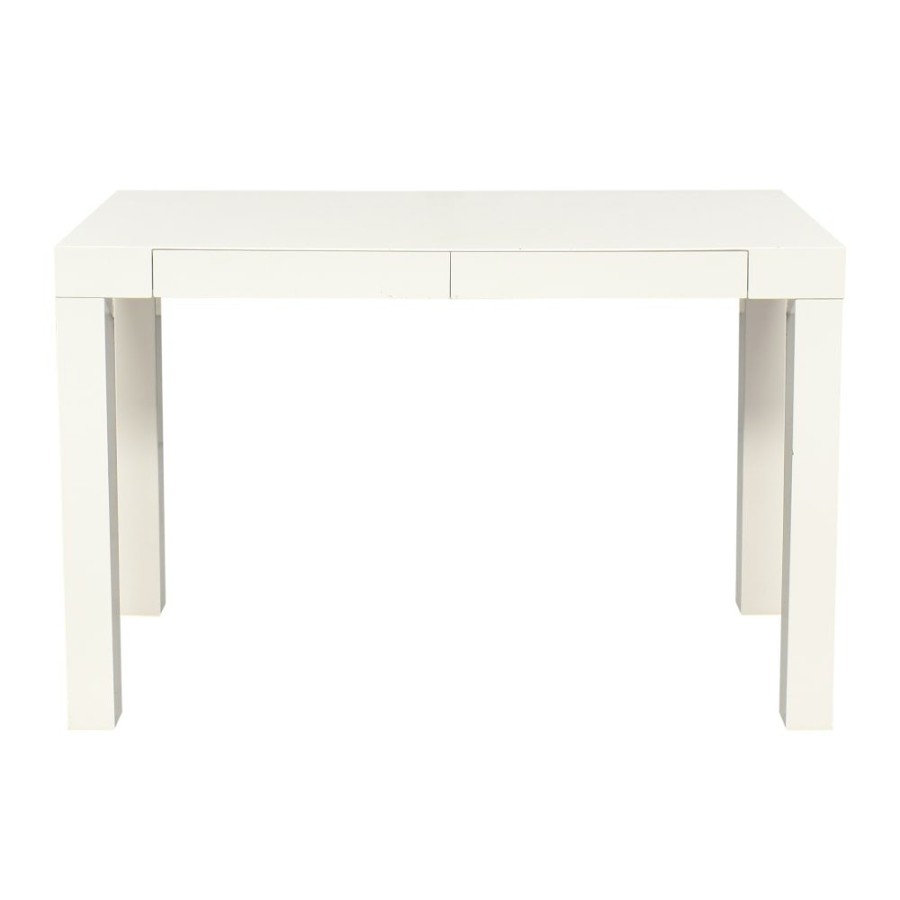 Tables West Elm  | West Elm Parsons Desk