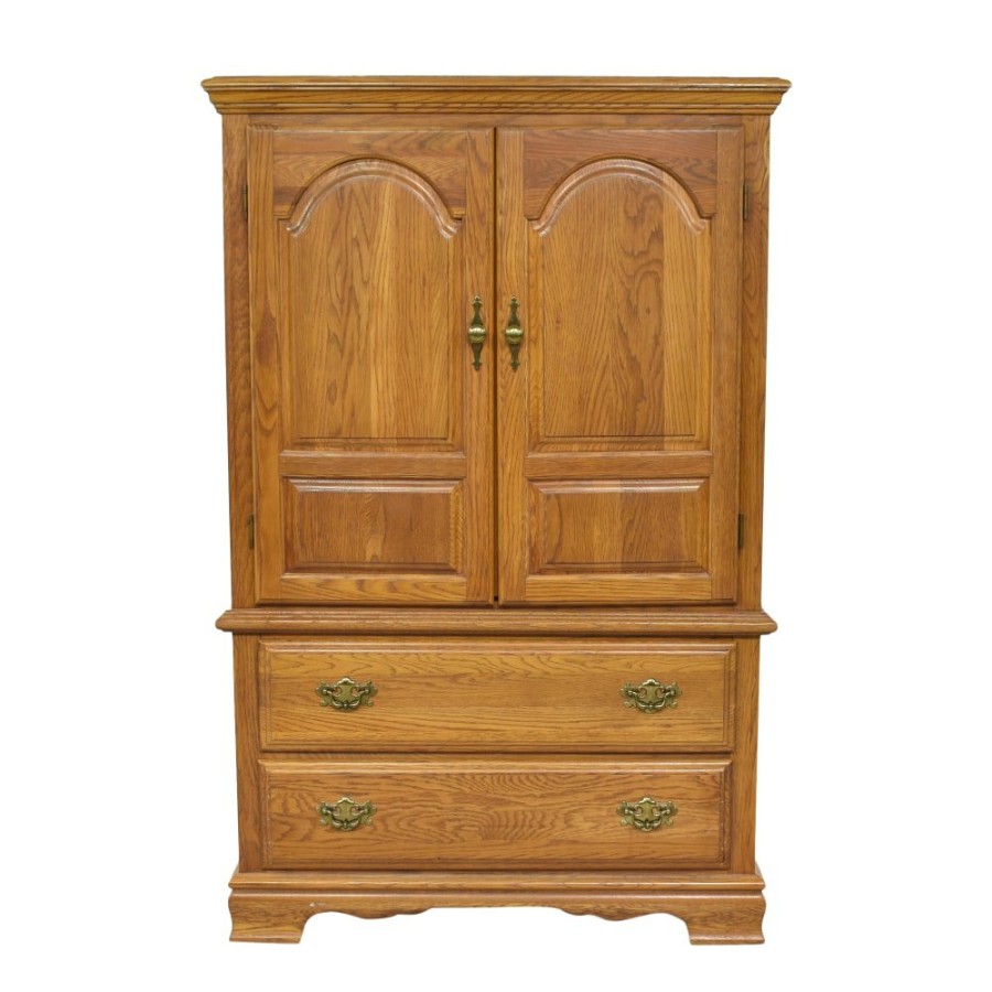 Storage Unknown  | Athens Furniture Three Drawer Armoire