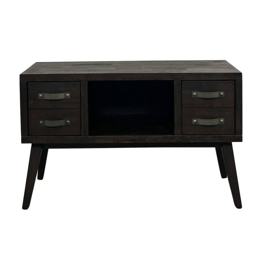 Storage Jofran  | Jofran Sumatra Modern Console