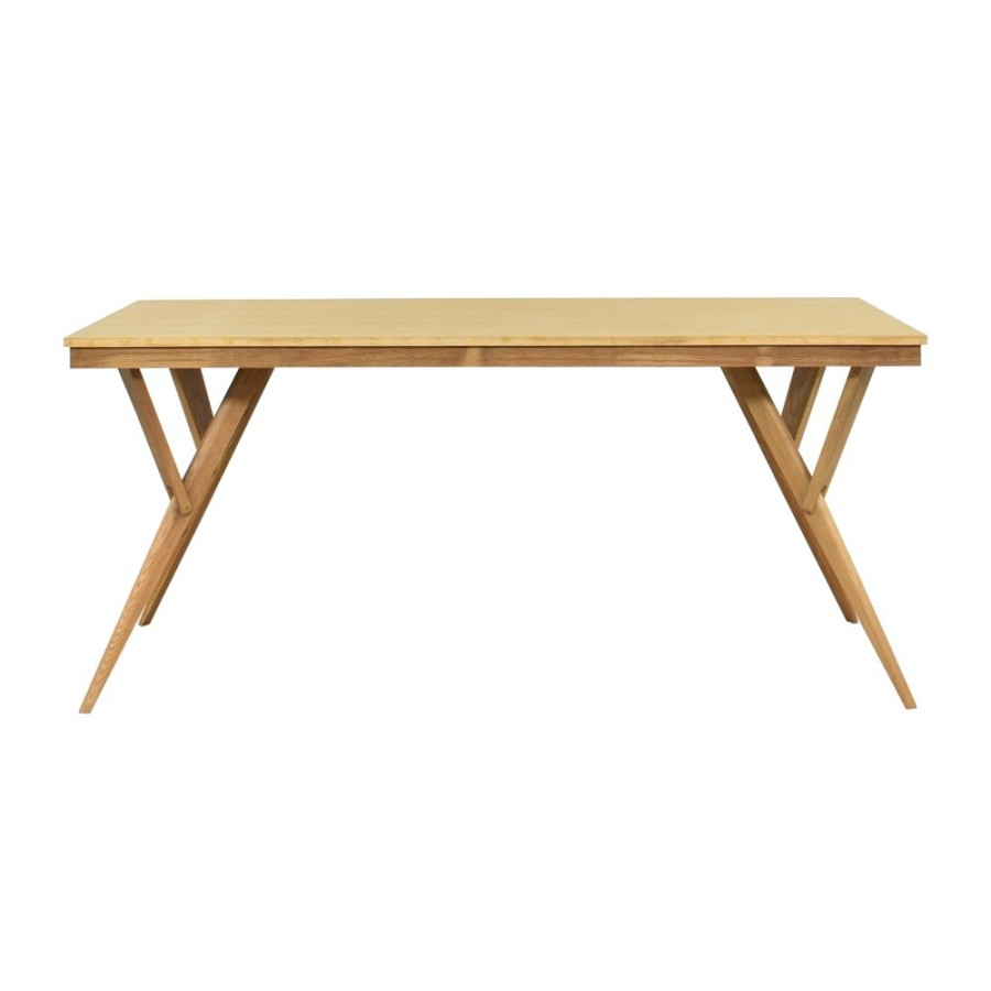 Tables Organic Modernism  | Organic Modernism Palermo Dining Table