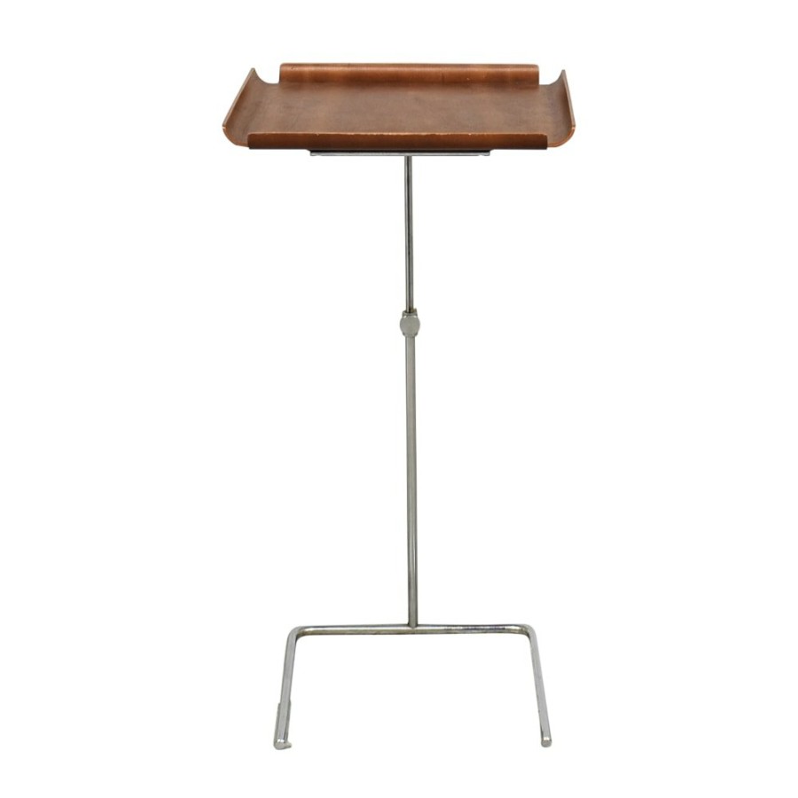 Tables Herman Miller  | Herman Miller George Nelson Adjustable Tray Table