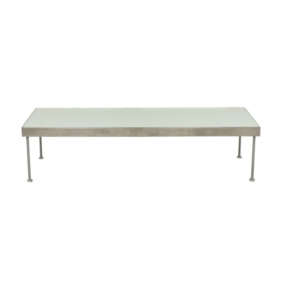 Tables Unknown  | Contemporary Rectangular Coffee Table