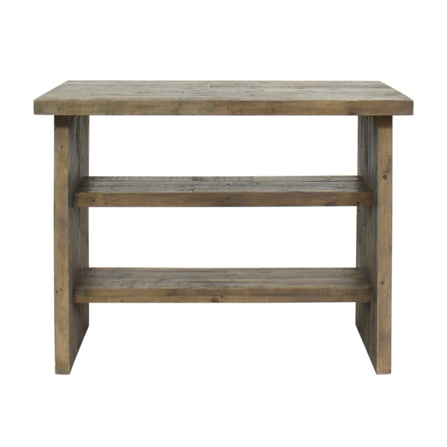 Tables West Elm  | West Elm Reclaimed Kitchen Island