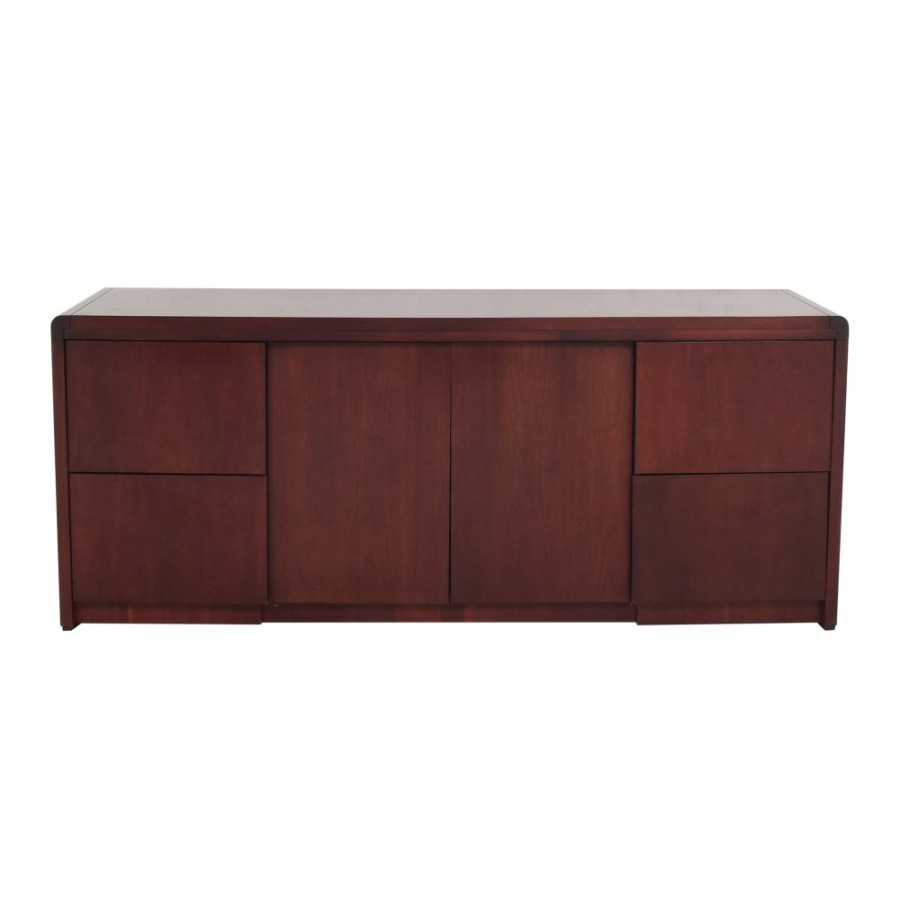 Storage OFS  | Ofs Office File Credenza