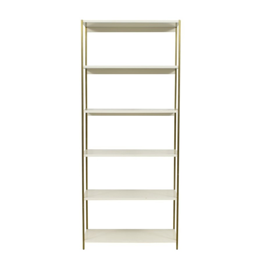 Storage West Elm  | West Elm Zane Bookshelf