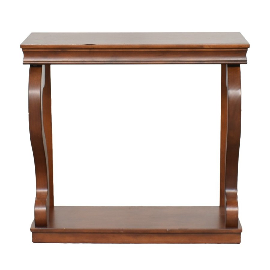 Tables Unknown  | Decorative Console Table