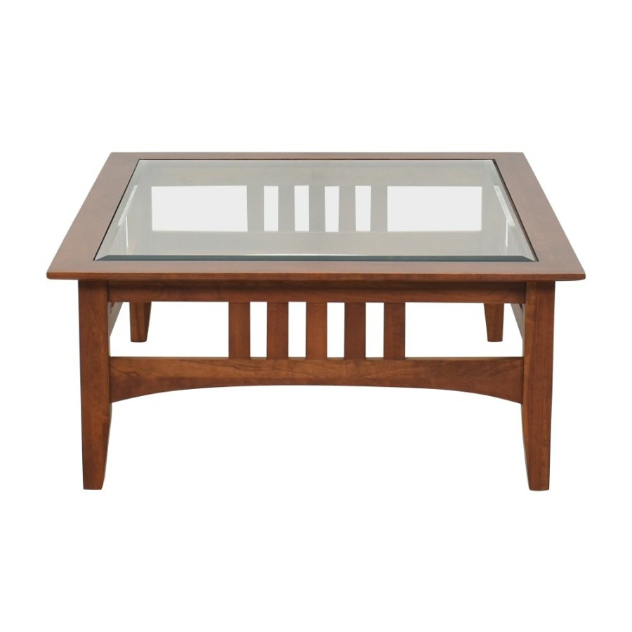 Tables Ethan Allen  | Ethan Allen American Impressions Coffee Table