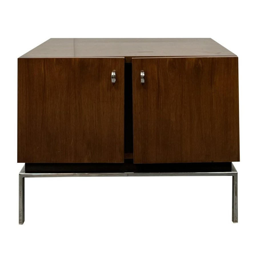 Storage Unknown  | Mid-Century Modern Cabinet