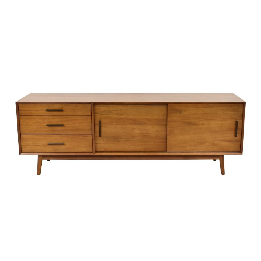 Storage West Elm  | West Elm Mid-Century Media Console