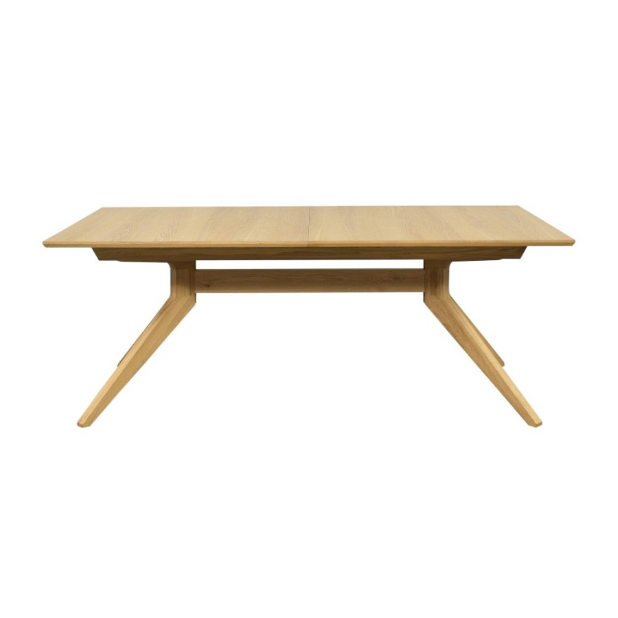 Tables Design Within Reach  | Design Within Reach Case Cross Extension Table