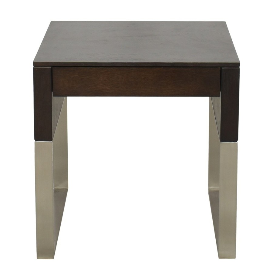 Tables BDI Furniture  | Bdi Furniture Cascadia End Table