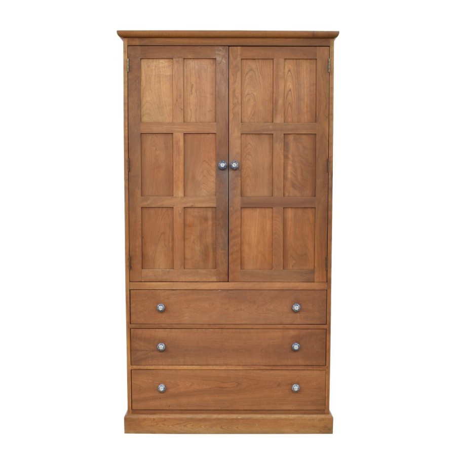 Storage Stickley Furniture  | Stickley Furniture Arts & Crafts Armoire