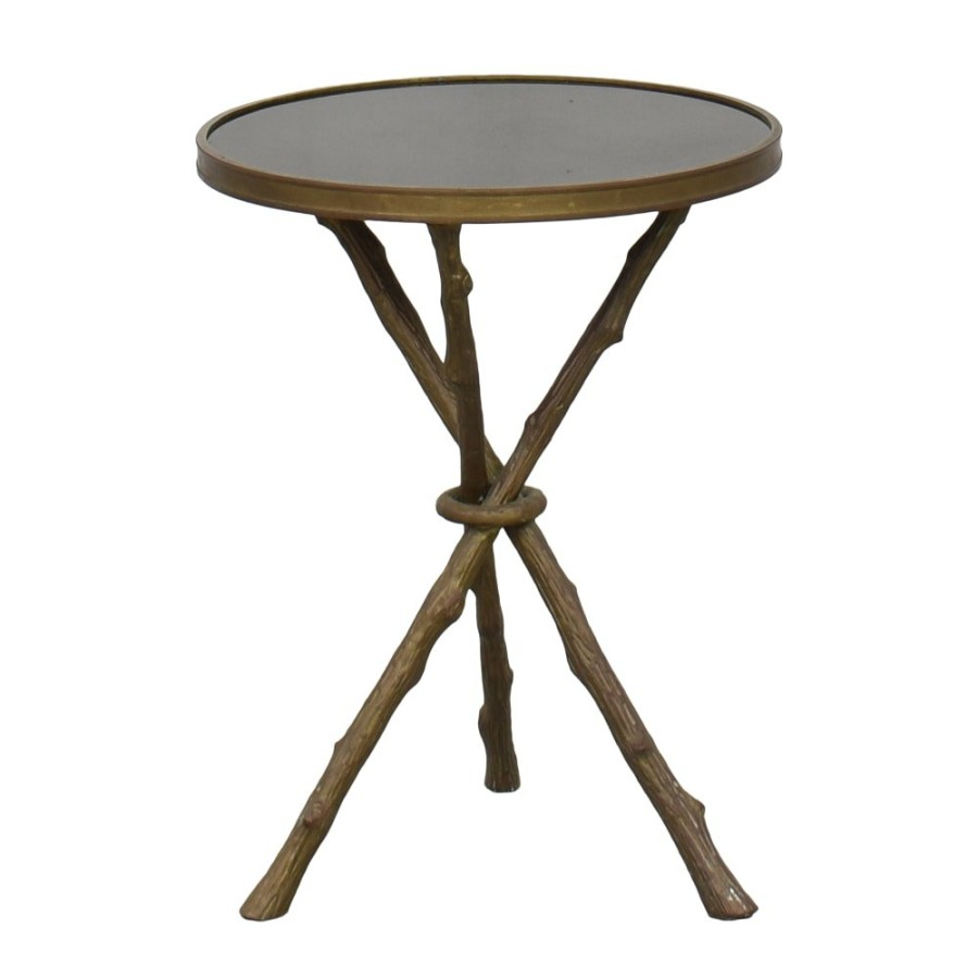 Tables Global Views  | Global Views Twig Side Table