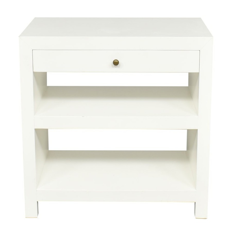 Tables Wisteria  | Wisteria Sleek Side Table