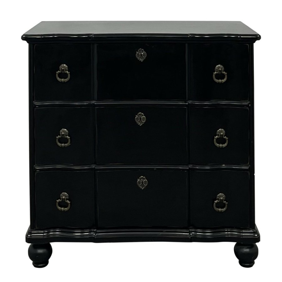 Storage Pulaski Furniture  | Pulaski Furniture Three Drawer Accent Chest