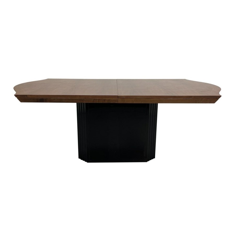 Tables Henredon Furniture  | Henredon Furniture Art Deco Dining Table