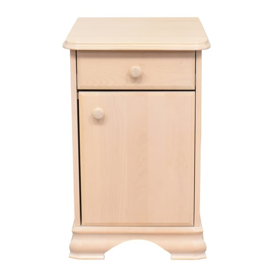 Tables Morigeau-Lepine  | Morigeau-Lepine Single Drawer End Table