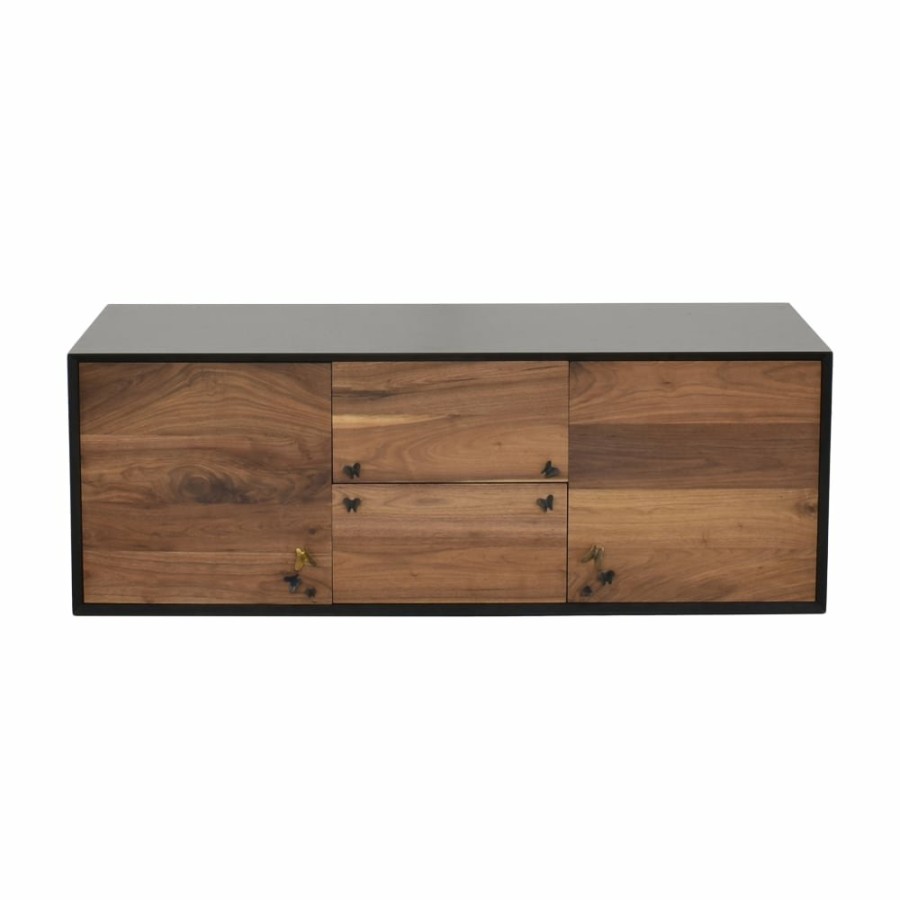 Storage Organic Modernism  | Organic Modernism Mariposa Cabinet