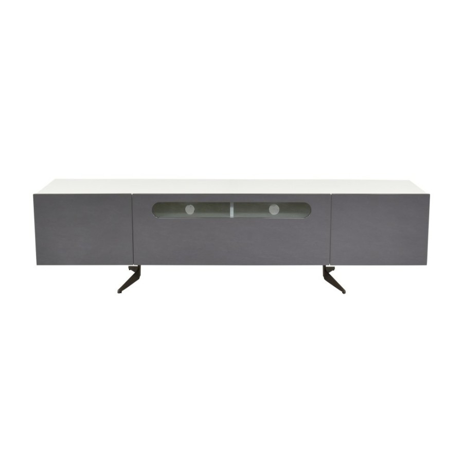 Storage Lazzoni  | Lazzoni Ariel Media Console