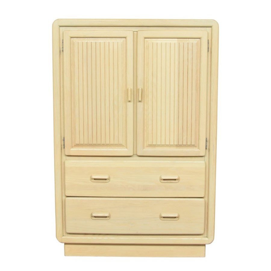 Storage Keller  | Keller Mid Century Two Door Wardrobe