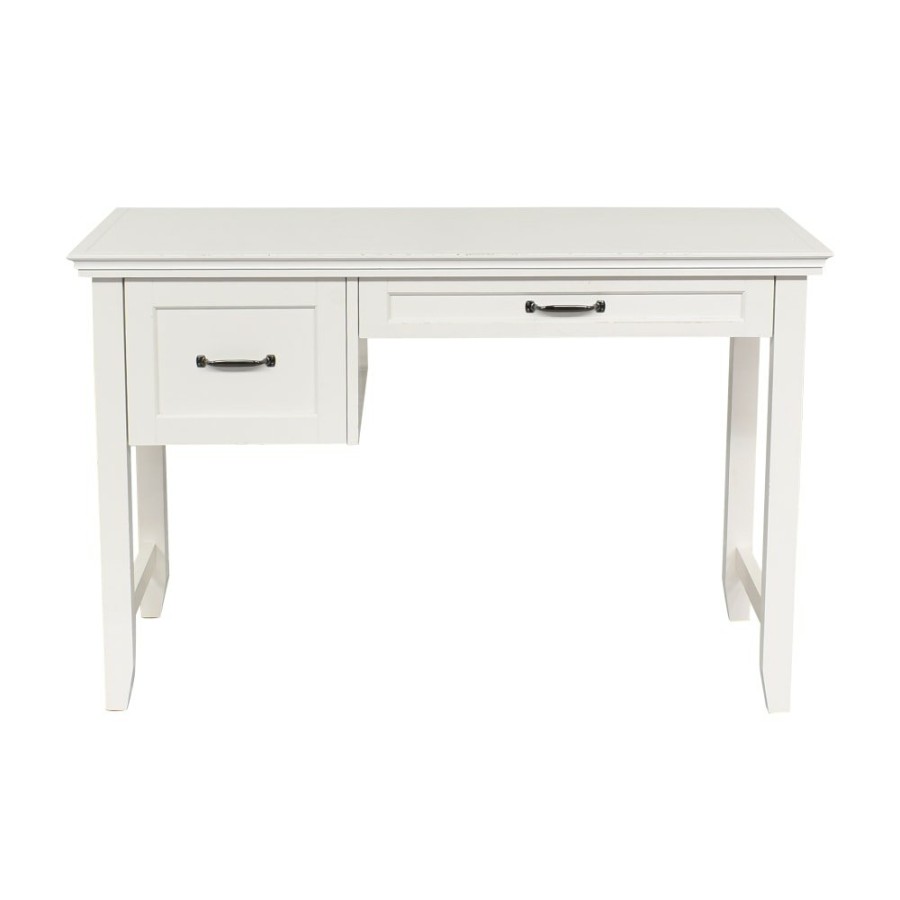 Tables Unknown  | Two Drawer Writing Desk