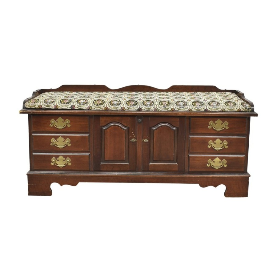 Storage Lane Furniture  | Lane Furniture Storage Chest