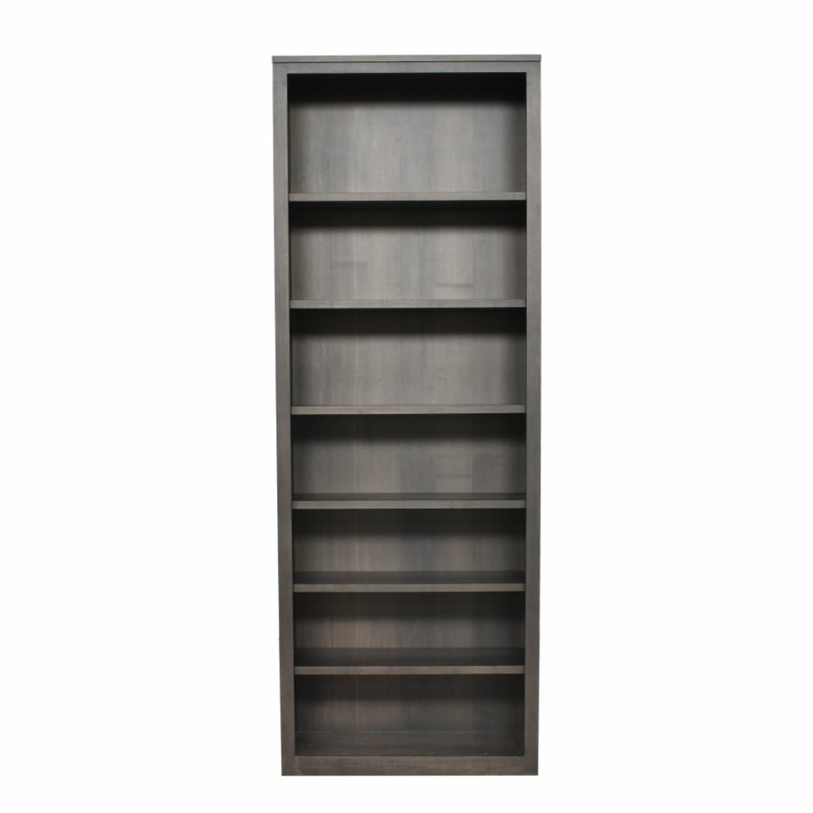 Storage Room & Board  | Room & Board Woodwind Bookcase