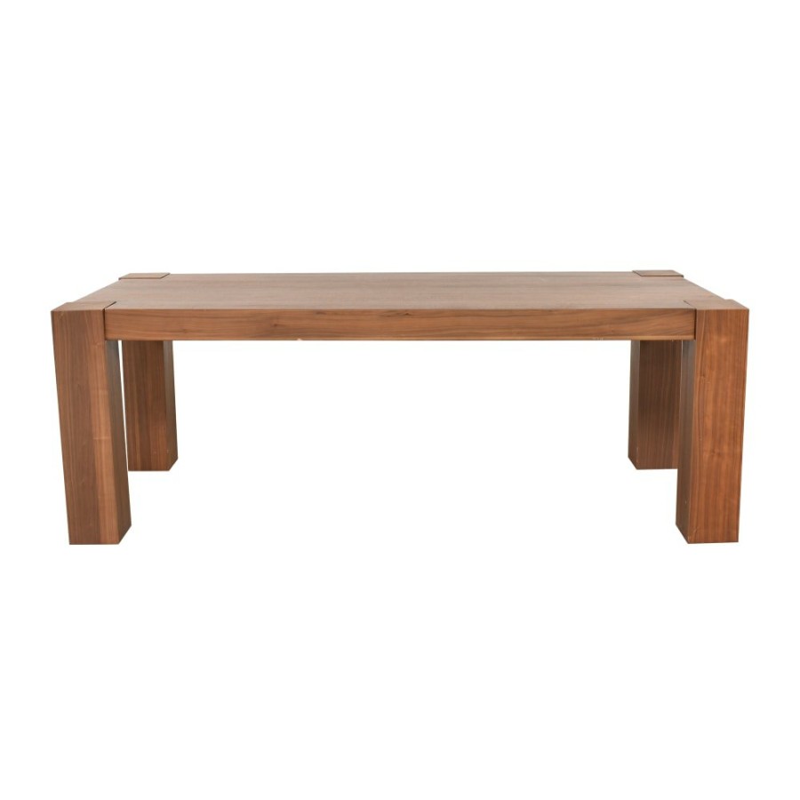 Tables Crate & Barrel  | Crate & Barrel Sobro Dining Table