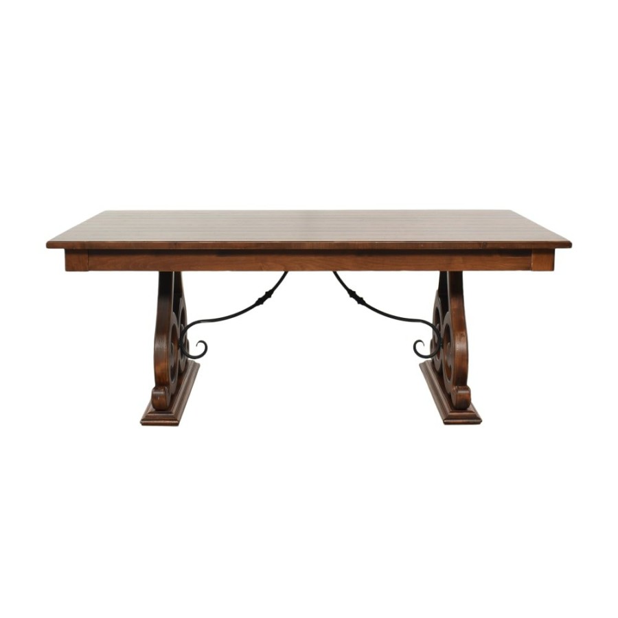 Tables Canadel  | Canadel Extendable Dining Table