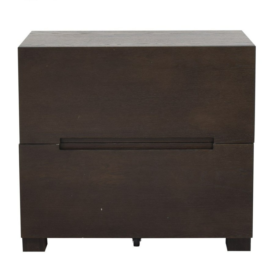 Storage West Elm  | West Elm File Cabinet