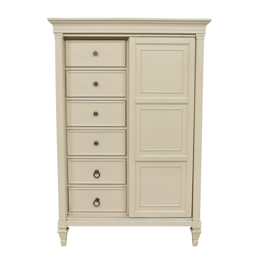 Storage Magnussen Home  | Magnussen Home Ashby Chest