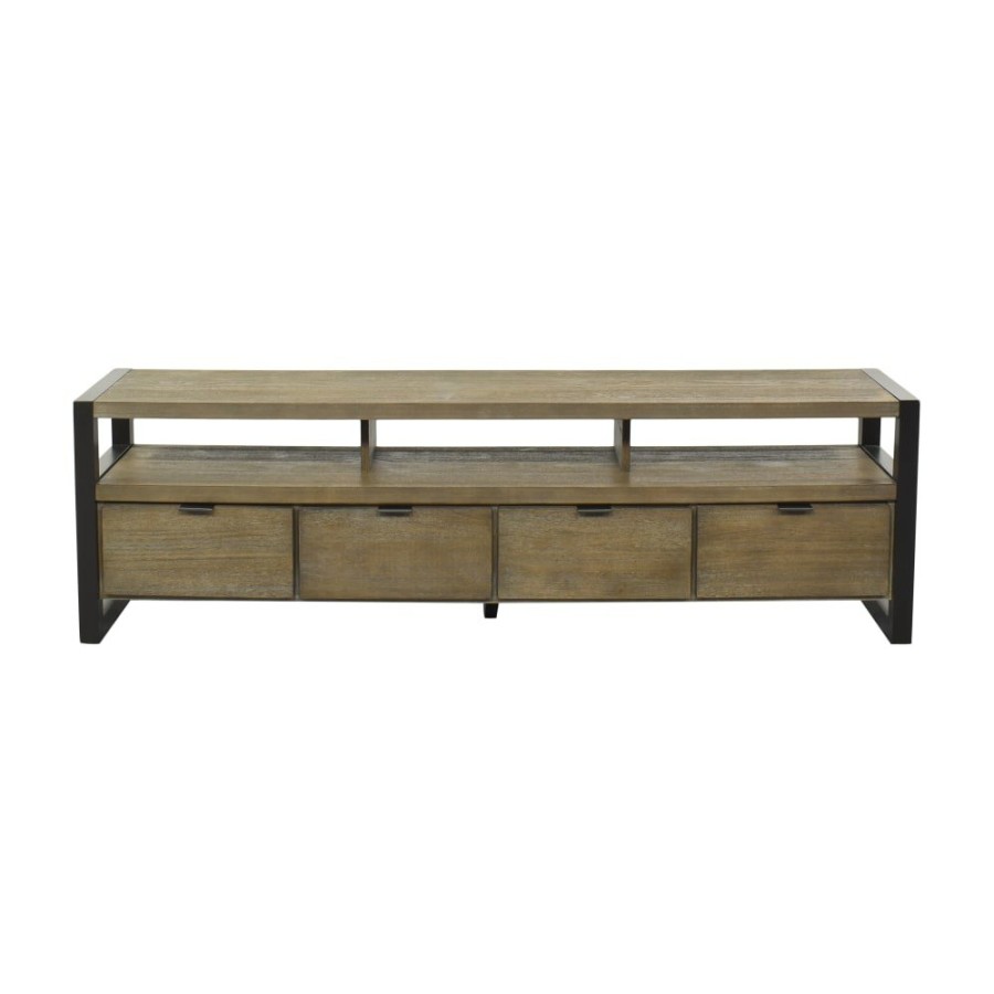 Storage Raymour & Flanigan  | Raymour & Flanigan Ryland Media Console