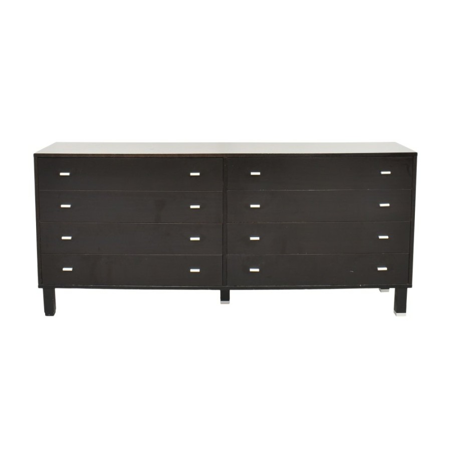 Storage Unknown  | Contemporary Double Dresser