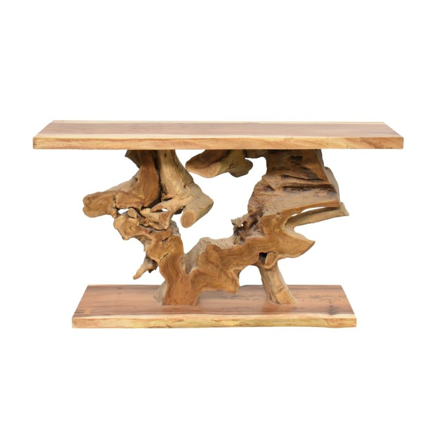 Tables CODA Studio  | Coda Studio Amaris Console Table