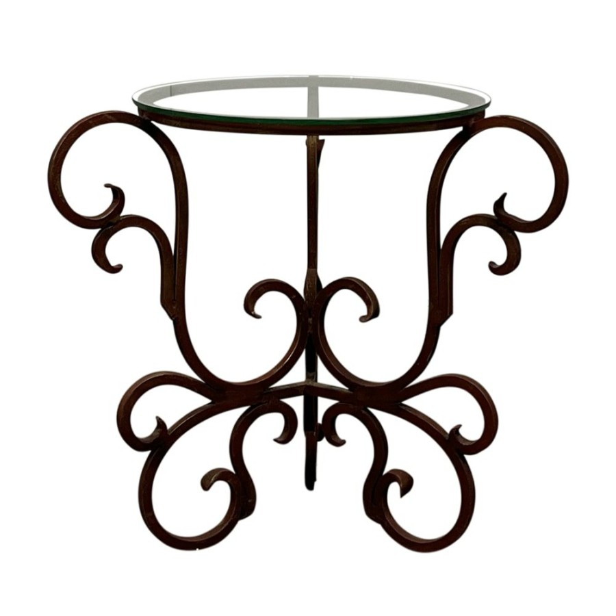 Tables Ballard Designs  | Ballard Designs New Orleans Occasional Table