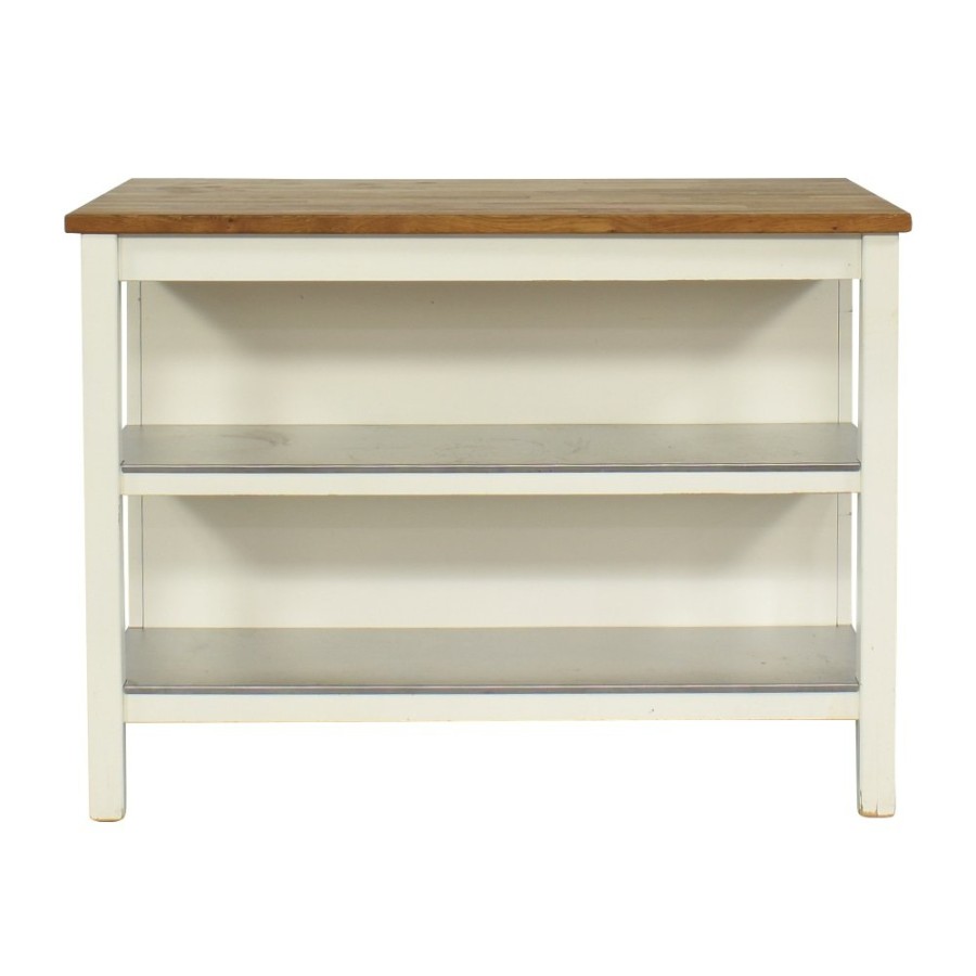 Tables West Elm  | West Elm Frame Kitchen Console