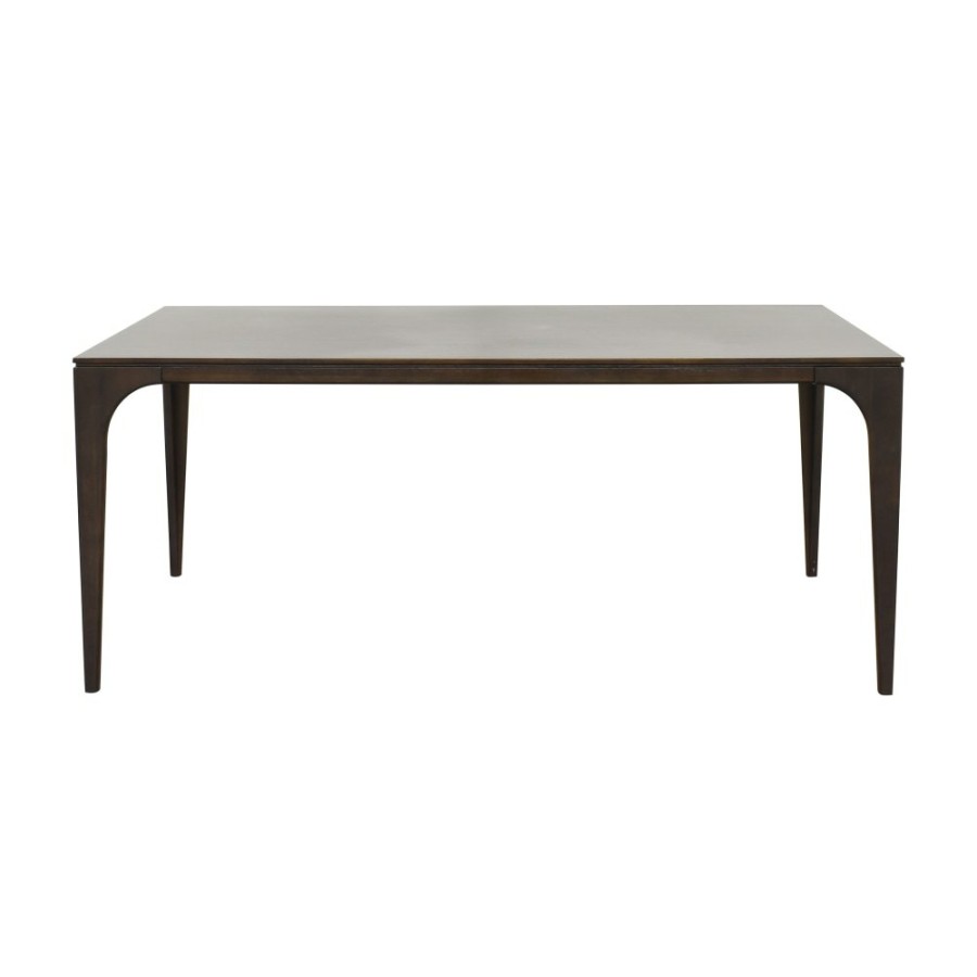 Tables West Elm  | West Elm Adam Court Dining Table