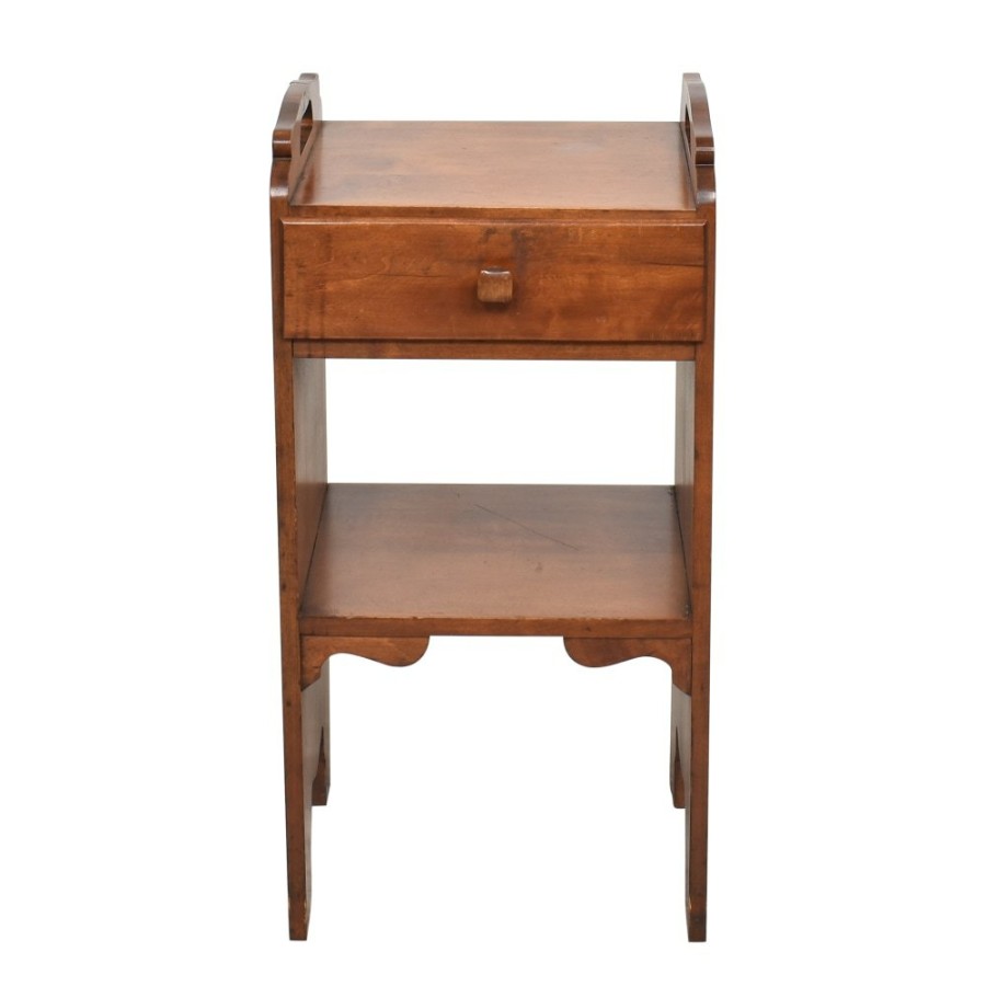 Tables Statton  | Statton Trutype Single Drawer Nightstand