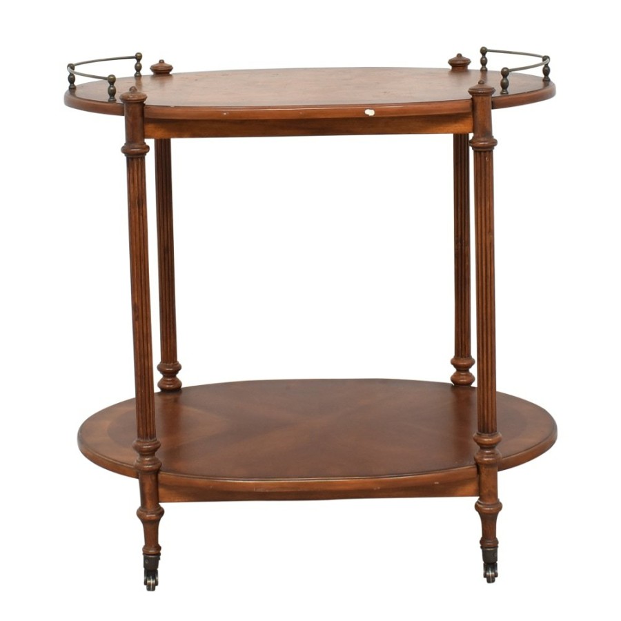 Tables One Kings Lane  | One Kings Lane Rachel Bar Cart