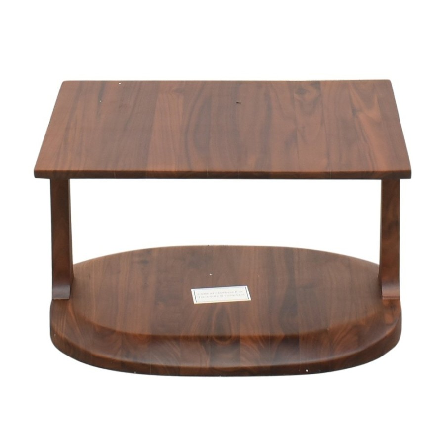 Tables Organic Modernism  | Organic Modernism Korgy C Low Side Table