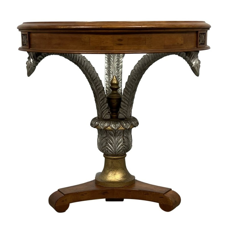 Tables Century Furniture  | Century Furniture Complements Accent Table