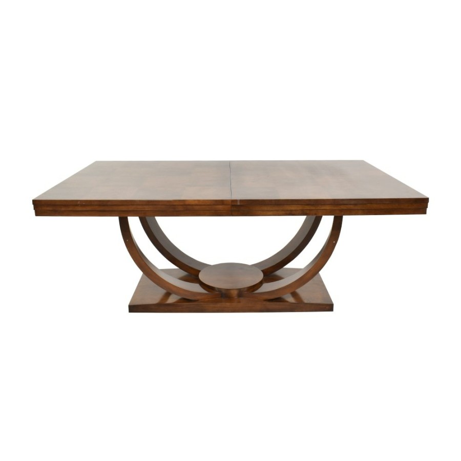 Tables Century Furniture  | Century Furniture Omni Extendable Dining Table