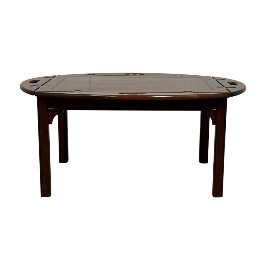 Tables Pennsylvania House  | Pennsylvania House Butlers Coffee Table